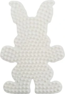Hama Stiftplatte 237 - Häschen
