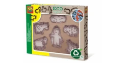 SES Eco Ausstechförmchen