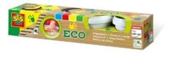 SES Eco Fingerfarbe 4er-Pack