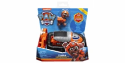 Amigo PAW Patrol Basic Vehicle Zuma
