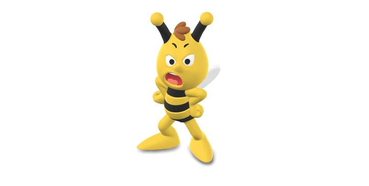 Schleich 27002 Willi, Stehend 3 Schleich 27002 Willi, Stehend