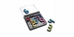 Smart Games - IQ DIGITS: Puzzle Game -Schleich Verkaufsgeschäft 301 5 wthruicbvscjtz70