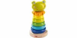 HABA - Steckspiel Frosch