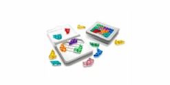Smart Games - IQ LOVE: Puzzle Game -Schleich Verkaufsgeschäft 302 2 kbbzjkoqaznmtfhr