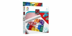 Smart Games - IQ LOVE: Puzzle Game