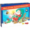 HABA Mein Erster Adventskalender - Bauernhof