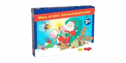 HABA Mein Erster Adventskalender - Bauernhof