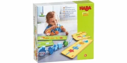 HABA - Fädelspiel Raupe