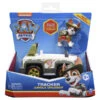 Amigo PAW Patrol Basic Vehicle Tracker -Schleich Verkaufsgeschäft 30710 frontshot