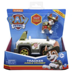 Amigo PAW Patrol Basic Vehicle Tracker