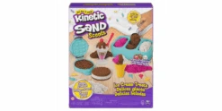 Amigo Kinetic Sand Ice Cream Treats Duftsand (454g)