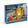 CRAZE Adventskalender EXIT CHALLENGE JUNIOR Escape Game 2021 -Schleich Verkaufsgeschäft 33425 auifkbp8ziw24tik