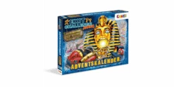 CRAZE Adventskalender EXIT CHALLENGE JUNIOR Escape Game 2021