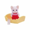 Sylvanian Families Chihuahua: Baby Ines -Schleich Verkaufsgeschäft 3423 1 blacuwznbylwunoo
