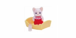 Sylvanian Families Chihuahua: Baby Ines