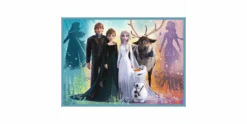 Trefl 4 In 1 Puzzle 12 + 15 + 20 + 24 Teile – Frozen 8 Trefl 4 In 1 Puzzle 12 + 15 + 20 + 24 Teile – Frozen -Schleich Verkaufsgeschäft 34381 1
