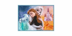 Trefl 4 In 1 Puzzle 12 + 15 + 20 + 24 Teile – Frozen 9 Trefl 4 In 1 Puzzle 12 + 15 + 20 + 24 Teile – Frozen -Schleich Verkaufsgeschäft 34381 2