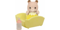 Sylvanian Families Hamster: Baby Michi -Schleich Verkaufsgeschäft 3585 2 g5y6mjttvernkxrq