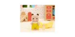 Sylvanian Families Hamster: Baby Michi -Schleich Verkaufsgeschäft 3585 3 tsx1aov2dpbqmlmc