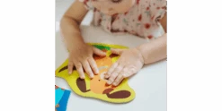 Trefl Baby Puzzle Tierkinder -Schleich Verkaufsgeschäft 36074 2