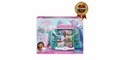 Amigo Gabby's Dollhouse Gabbys – Purrfect Puppenhaus