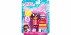 Amigo Gabby's Dollhouse Cat-tivity Pack - Art Studio