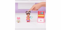 Amigo Gabby's Dollhouse Cat-tivity Pack - Art Studio -Schleich Verkaufsgeschäft 37416 6