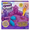 Amigo Kinetic Sand – Sand Box Set Shimmer Lila (454g) 2 Amigo Kinetic Sand – Sand Box Set Shimmer Lila (454g) -Schleich Verkaufsgeschäft 37844 frontshot