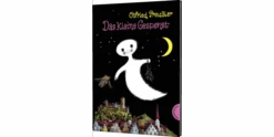 Das Kleine Gespenst