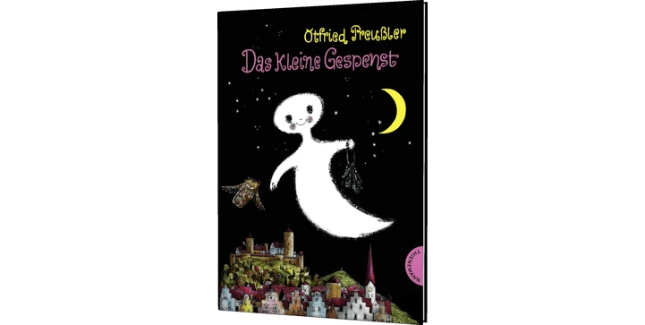 Das Kleine Gespenst 3 Das Kleine Gespenst