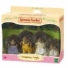 Sylvanian Families Igel: Familie Von Stachel -Schleich Verkaufsgeschäft 4018 ishxd0uulmj7tkxa