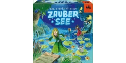 Schmidt Spiele - Der Geheimnisvolle Zaubersee