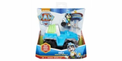 Amigo PAW Patrol Basic Vehicle Rex