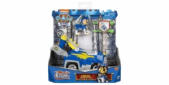 Amigo PAW Patrol Knights Basic Vehicles Chase Fix2