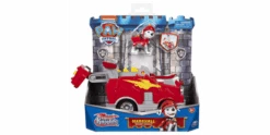 Amigo PAW Patrol – Knights Basic Vehicles Marshall