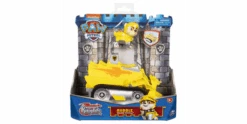 Amigo PAW Patrol – Knights Basic Vehicles Rubble