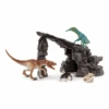 Schleich 41461 Dinoset Mit Höhle -Schleich Verkaufsgeschäft 41461 guryl1xuc1vb3zvh 1