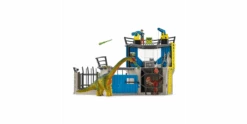 Schleich 41462 Große Dino-Forschungsstation