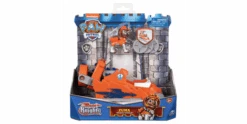 Amigo PAW Patrol – Knights Basic Vehicles Zuma