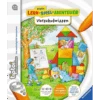 Ravensburger - Tiptoi® Vorschulwissen -Schleich Verkaufsgeschäft 41805 dxst7ezs8si9xpea