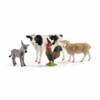 Schleich 42385 Farm World Starter-Set -Schleich Verkaufsgeschäft 42385 1