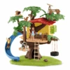 Schleich 42408 Abenteuer Baumhaus -Schleich Verkaufsgeschäft 42408 doq4x56xzpnfzfcz 1