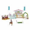 Schleich 42440 Freundschaftsturnier -Schleich Verkaufsgeschäft 42440 chqmhovydrxadc84 1