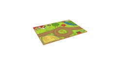 Schleich 42442 Spielteppich Bauernhof