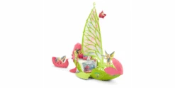Schleich 42444 Seras Magisches Blütenboot