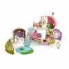Schleich 42445 Glitzerndes Blütenhaus Mit Einhörnern, See Und Stall -Schleich Verkaufsgeschäft 42445 4axgs4owwydbl3t1 1