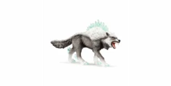 Schleich 42452 Schneewolf