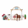 Schleich 42458 Horse Club Hannahs Gastpferde Mit Hündin Ruby 2 Schleich 42458 Horse Club Hannahs Gastpferde Mit Hündin Ruby -Schleich Verkaufsgeschäft 42458 uu1qi8rnmvucpaev 1