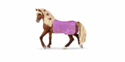 Schleich 42468 Paso Fino Hengst Pferdeshow