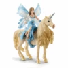Schleich 42508 Eyelas Ausritt Auf Goldeinhorn -Schleich Verkaufsgeschäft 42508 fr59rhamk8t6wlkt 1